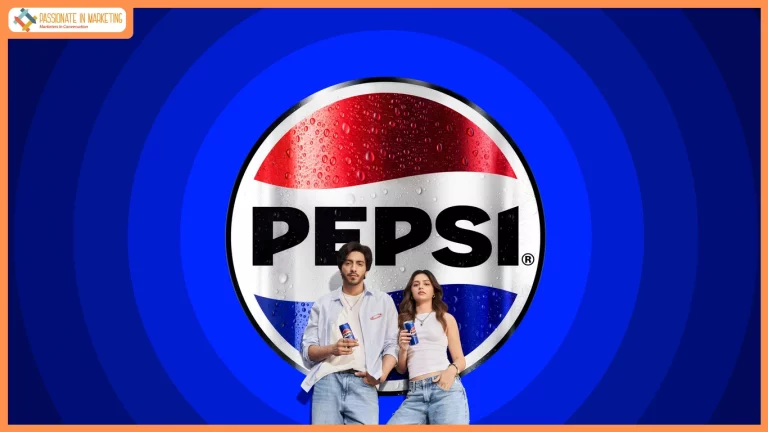 Pepsi® Welcomes Ahaan Panday and Aneet Padda to the Pepsi Family
