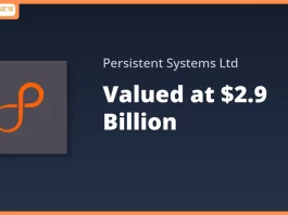 Persistent Ranked Among India’s Most Valuable Brands in Kantar BrandZ 2025 with $2.9 Billion Brand Valuation Persistent Ranked Among India’s Most Valuable Brands in Kantar BrandZ 2025 with $2.9 Billion Brand Valuation