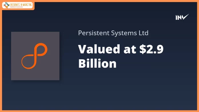 Persistent Ranked Among India’s Most Valuable Brands in Kantar BrandZ 2025 with $2.9 Billion Brand Valuation