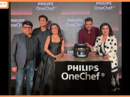 Philips Unveils OneChef: A New Era of Smart, All-in-One Cooking for Indian Homes