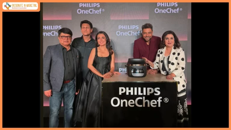 Philips Unveils OneChef: A New Era of Smart, All-in-One Cooking for Indian Homes