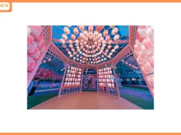 Phoenix Palladium Unveils ‘Experience Kyoto’ A Spring Summer Celebration Inspired by Japan’s Sakura Season