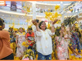 Phoolon Ki Holi at Infiniti Mall: A Celebration of Colour, Fragrance and Festive Joy Phoolon Ki Holi at Infiniti Mall: A Celebration of Colour, Fragrance and Festive Joy