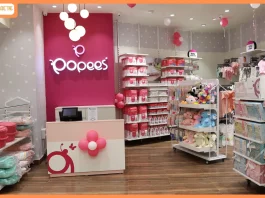 Popees Baby Care inaugurates 106th store at Karaikudi in Tamil Nadu