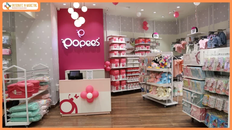 Popees Baby Care inaugurates 106th store at Karaikudi in Tamil Nadu