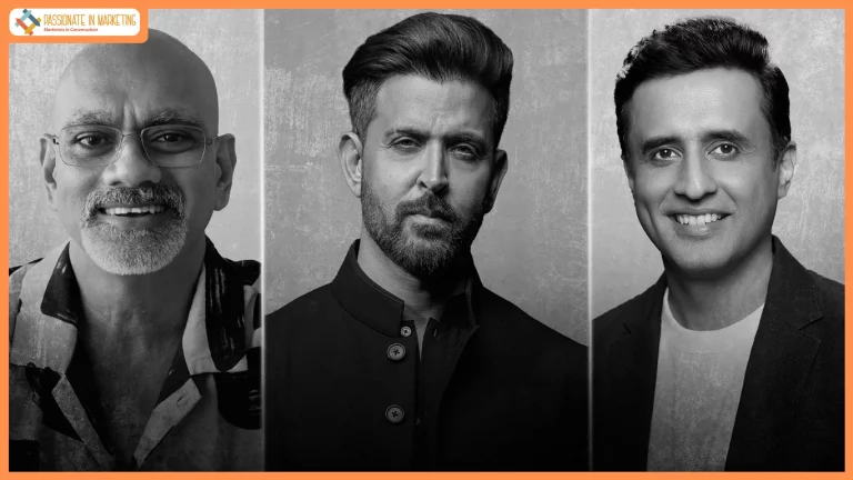 Prime Video and Hrithik Roshan’s HRX Films Expand their Creative Collaboration; for Mess, A Comedy Film With an Unusual Premise, in Association with Soda Films Lab