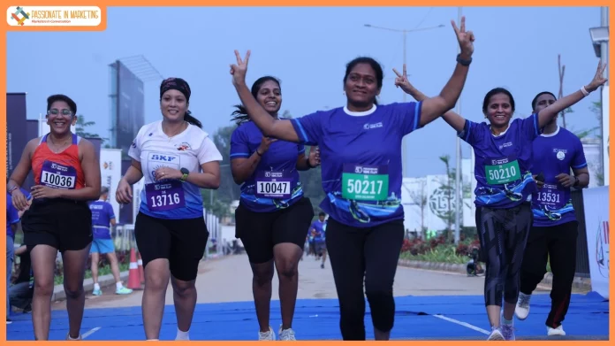 Puravankara Marks 50 Years with 10K Run in Bengaluru, Reinforces Sustainability Commitment