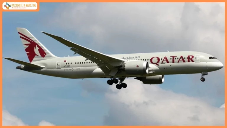 Qatar Airways Operates Limited Flight Schedule to and from Doha