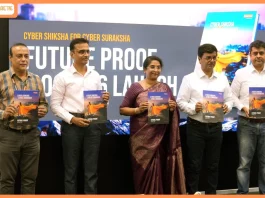 Quick Heal Foundation, cyber awareness, Cyber Shiksha for Cyber Suraksha, digital literacy, student safety, cybersecurity education, CSR initiatives, Digital India, youth empowerment, online safety