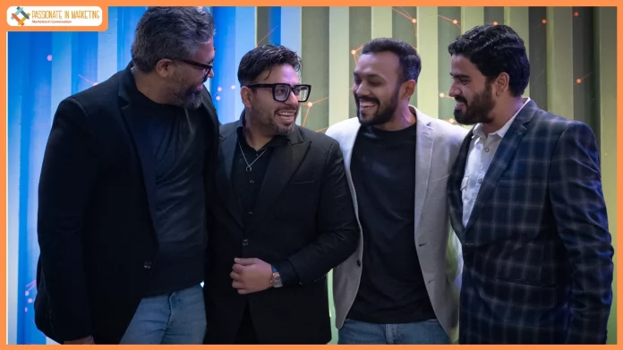 BlaBliBlu Crosses ₹100 Cr Annual Run Rate Within 6 Months of Inception