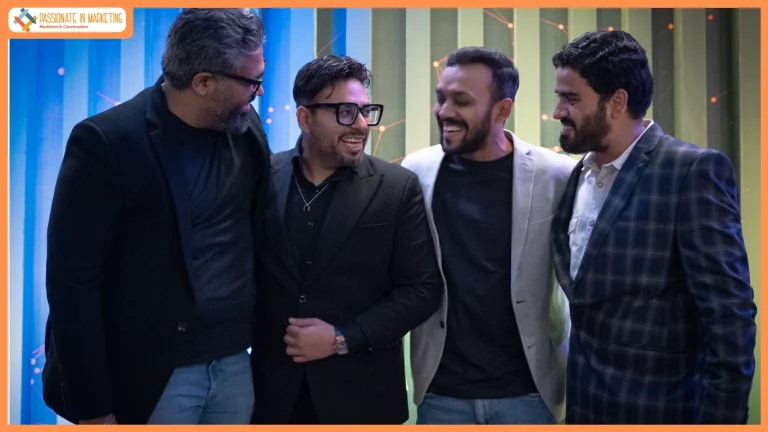 BlaBliBlu Crosses ₹100 Cr Annual Run Rate Within 6 Months of Inception