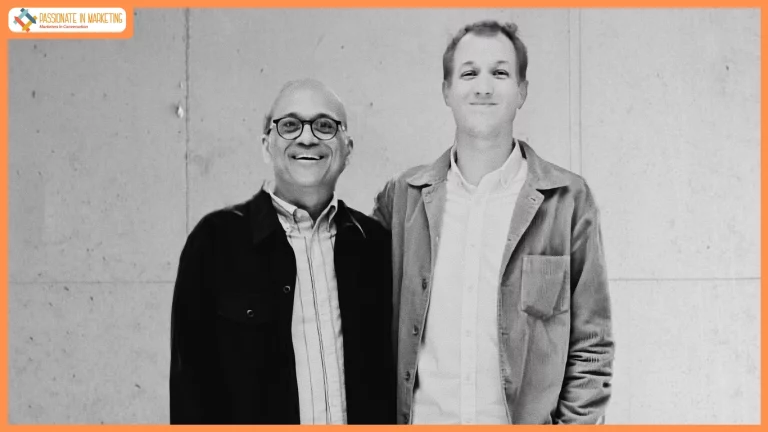 Rajesh Narkar (Former Myntra & AJIO executive) and Louis Coucke (Former H&M executive) Launches Confluxe, to Bring Global Fashion Brands to India