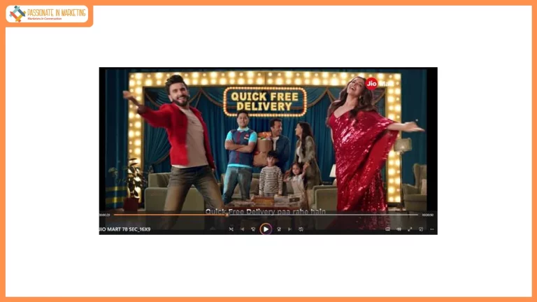 Ranveer Singh and Deepika Padukone Brings ‘Fayda’ to Life in JioMart’s Latest Campaign