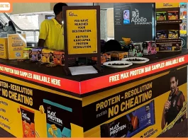 RiteBite Max Protein Nudges 9,000+ Mumbaikars to Revisit Forgotten New Year’s Health Resolutions