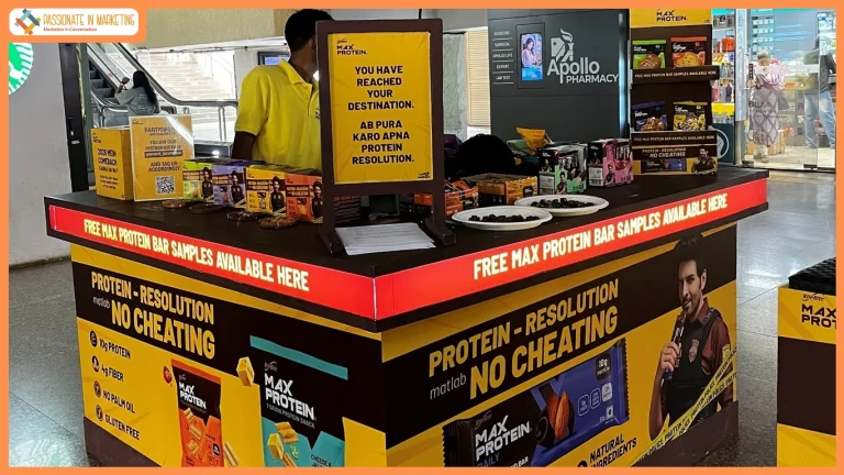 RiteBite Max Protein Nudges 9,000+ Mumbaikars to Revisit Forgotten New Year’s Health Resolutions