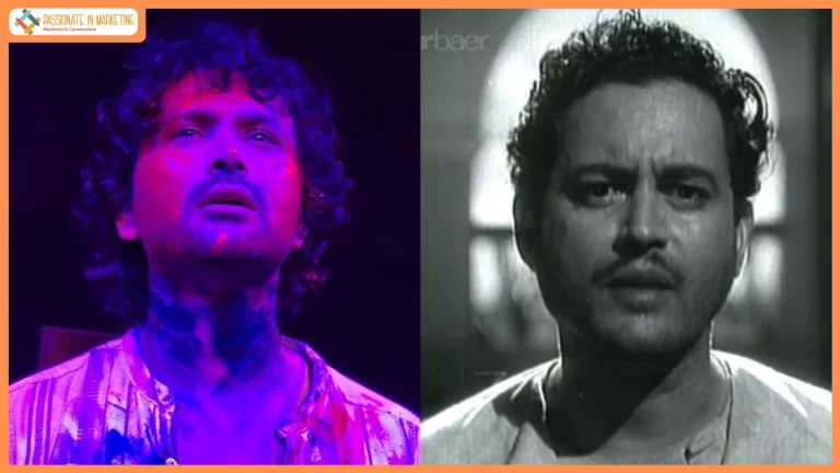 Rudra Kyra Productions Presents Supreet Singh in the Thought-Provoking Play “OUT OF FRAME”