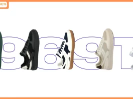 SNITCH Launches ‘9691’ – A Sneaker Collection Inspired by the Rhythm of the Modern City