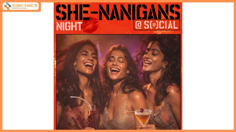 SOCIAL Announces Pan-India Women-Only Karaoke Takeovers
