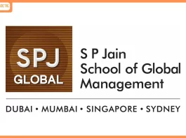 SP Jain Global launches Master of Management with post-study work opportunities in Australia SP Jain Global launches Master of Management with post-study work opportunities in Australia