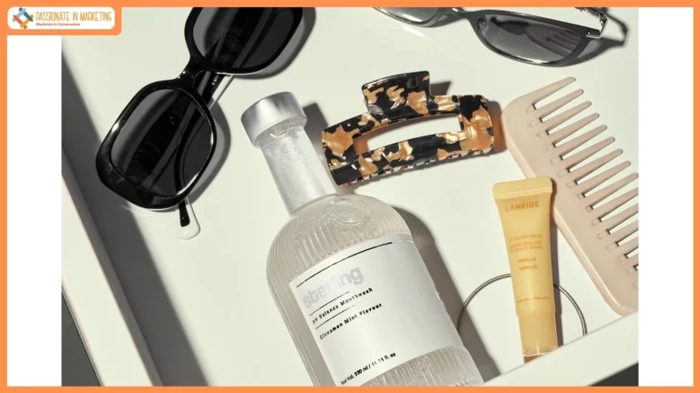 Salt Oral Care Partners with K-Beauty giant, Laneige in a First-of-Its-Kind Beauty Collaboration Bridging Oral Care and Skincare