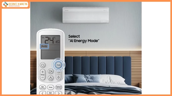 Samsung’s New AI-Powered ACs Save up to 30% Energy