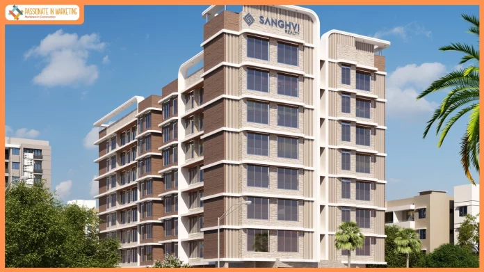Sanghvi Aria in Santacruz East receives completion certificate, offering ready-to-move 1 and 2 BHK homes near BKC.