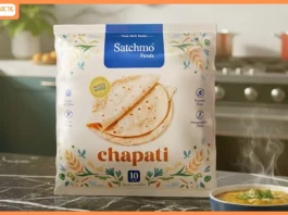 Satchmo Foods Launches Ready-to-Cook Range, Delivering Homemade Taste at Scale