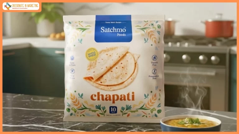 Satchmo Foods Launches Ready-to-Cook Range, Delivering Homemade Taste at Scale