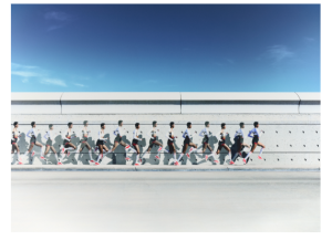 New Delhi, March 6, 2026 – adidas today reveal the Hyperboost Edge, an all-new lightweight super-trainer set to begin a new era of road running. The shoe combines three breakthrough technologies: the new Hyperboost Pro midsole, a PRIMEWEAVE upper and a LIGHTTRAXION outsole to balance comfort and responsiveness in every stride. 

Hyperboost Edge has been designed as the first adidas lightweight non-plated super-trainer. Crafted with no plates or stiffening elements, a new foam works naturally through the gait cycle creating a lightweight and propulsive ride. The shoe weighs just 255grams* but delivers supreme comfort and high energy return. 

At the heart of this new running experience is the Hyperboost Pro foam, a high-performance material that provides maximum cushioning but with no compromises. Drawing on adidas’ elite racing midsole technologies, the new foam formulation delivers an experience optimized for every type of run, whether its daily sessions or high mileage training. A bold 45mm rearfoot stack and 6mm drop delivers a uniquely energetic feel across the entire foot and means the foam defines the experience and visual identity of Hyperboost Edge. 

The Hyperboost Pro foam has been designed using proven material insights and extensive laboratory testing, by adidas and through consumer research undertaken by the University of Cologne. In a study of 60 runners, Hyperboost Edge outperformed runners’ current footwear across key performance and comfort metrics: 73% of runners preferred its energy return, 77% perceived softer cushioning, more than half preferred its overall comfort, and a majority agreed that it delivers a better overall running experience – showing Hyperboost Pro as a new benchmark in running shoe technology. 
Complementing the disruptive new foam technology is an upper and outsole that combine to turn every run into a natural high – allowing runners to experience comfort, energized. A PRIMEWEAVE super-soft, hyper-light woven upper delivers effortless comfort and reliable lockdown for a secure fit. Integrated heel pods provide targeted cushioning and added stability around the heel, enhancing step-in comfort without distraction. Soft, premium materials and a cushioned, secure heel work together to support every run—comfort that looks as good as it feels.
The newly designed outsole is inspired by adidas race shoe DNA; the lightweight, full-length LIGHTTRAXION material delivers high traction and grip from heel to toe. Built on a thinner, lighter base, it brings the adidas Adizero performance mindset to everyday running, helping every step feel stable and confident while maintaining durable grip across varied conditions.
Beyond performance, the shoe introduces a new design aesthetic for adidas Running shoes. The bold, inflated midsole silhouette draws inspiration from industrial forms, placing the focus firmly on the Hyperboost Pro technology beneath the foot. For the first time in adidas running footwear, the iconic three stripes are positioned on the stacked midsole, intentionally highlighting the performance engine. The upper is deliberately clean and progressive, creating a sleek future-facing look with minimal detailing, hidden eyelets and light-bonded elements.
Patrick Nava, GM adidas Running, said: “We wanted to bring something truly transformative to runners. Hyperboost Edge is where the Power of Three comes to life—cushioning, energy, and lightness combined seamlessly in one shoe. By harnessing these three elements without compromise, we’ve created a supertrainer that feels light on foot, responsive through every stride, and cushioned under impact—supporting runners across all types of mileage. This is just the beginning of what Hyperboost Pro can unlock across our performance portfolio.”
Priced at INR 19,999 and launched in a bold red colorway, the Hyperboost Edge is available from March 17 via adidas stores and https://www.adidas.co.in/go/campaign/hyperboost-tech. The first release will be followed by new colorways and drops from May 1 as the future of running gets a fresh looks with the changing seasons.

