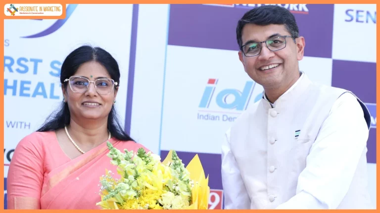 Sensodyne India rolls out 'Know Your Dental Age' Campaign - An Oral Health Awareness initiative supported by Ministry of Health & Family welfare and Indian Dental Association