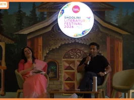Shoolini University Concludes 6th Literature Festival with Vibrant Conversations and Cultural Exchange