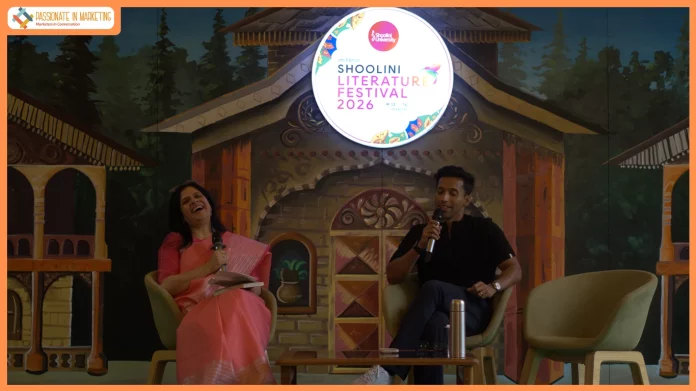 Shoolini University Concludes 6th Literature Festival with Vibrant Conversations and Cultural Exchange