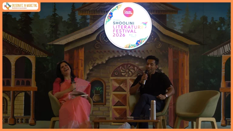 Shoolini University Concludes 6th Literature Festival with Vibrant Conversations and Cultural Exchange