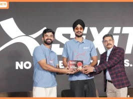 SiXiT Champions India’s Gully Cricket Culture, Signs Arshdeep Singh as Brand Ambassador for Its Cricket Ball Category