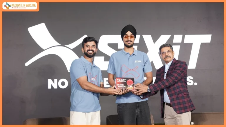 SiXiT Champions India’s Gully Cricket Culture, Signs Arshdeep Singh as Brand Ambassador for Its Cricket Ball Category