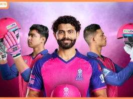 Signify bets big on cricket: EcoLink becomes associate sponsor for Rajasthan Royals