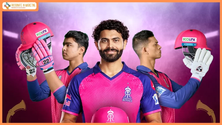 Signify bets big on cricket: EcoLink becomes associate sponsor for Rajasthan Royals