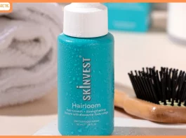 Skinvest Introduces Hairloom, a Next-Generation Hair Growth Serum Powered by Exosome Technology for Deep Scalp Repair Skinvest Introduces Hairloom, a Next-Generation Hair Growth Serum Powered by Exosome Technology for Deep Scalp Repair