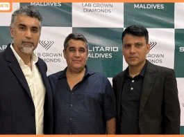 Solitario Expands Global Footprint in the Maldives, Partners with Essence Retail to Redefine Luxury in the Tropics