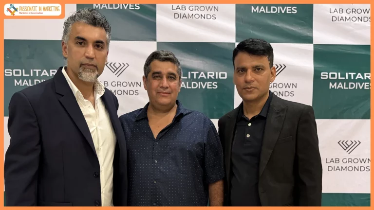 Solitario Expands Global Footprint in the Maldives, Partners with Essence Retail to Redefine Luxury in the Tropics