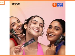 Sotrue Partners with Swiggy Instamart for Pan-India Quick Commerce Expansion
