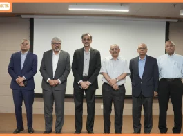 South Indian Bank Hosts Exclusive Session with Dr. V. Anantha Nageswaran on Economic Survey 2025–26