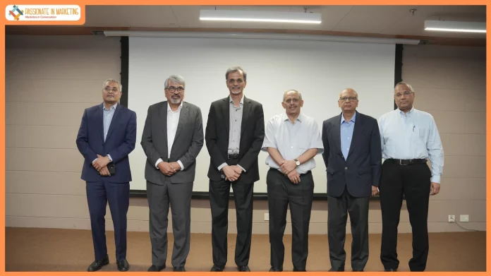 South Indian Bank Hosts Exclusive Session with Dr. V. Anantha Nageswaran on Economic Survey 2025–26