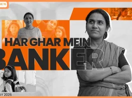 Spice Money Launches ‘Har Ghar Mein Banker’ Campaign This Women’s Day, Encouraging Women to Become Banking Access Points for Their Communities