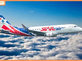 Star Air Expands Regional Footprint Across South India and West from Belagavi and Kolhapur, Charts Regional Leadership Plans with Destination Expansion