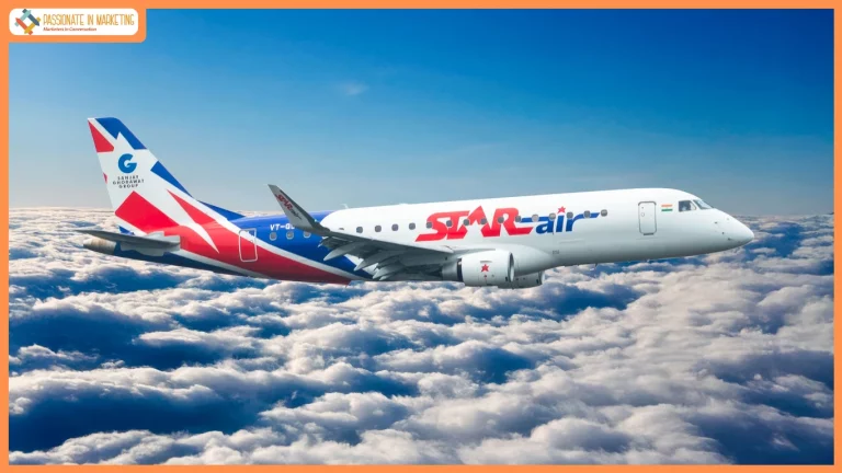 Star Air Expands Regional Footprint Across South India and West from Belagavi and Kolhapur, Charts Regional Leadership Plans with Destination Expansion