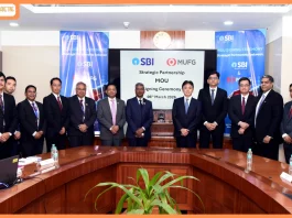 State Bank of India and MUFG Sign Strategic Partnership to Strengthen India–Japan Financial Collaboration