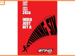 Sting’s Epic Instagram Tribute to India's 6 World Cup Wins and Women's Day Glory