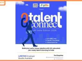 Student Circus Launches Talent Connect—UK–India 2026 to Strengthen Structured Return Pathways for Globally Educated Indian Graduates