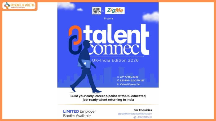 Student Circus Launches Talent Connect—UK–India 2026 to Strengthen Structured Return Pathways for Globally Educated Indian Graduates